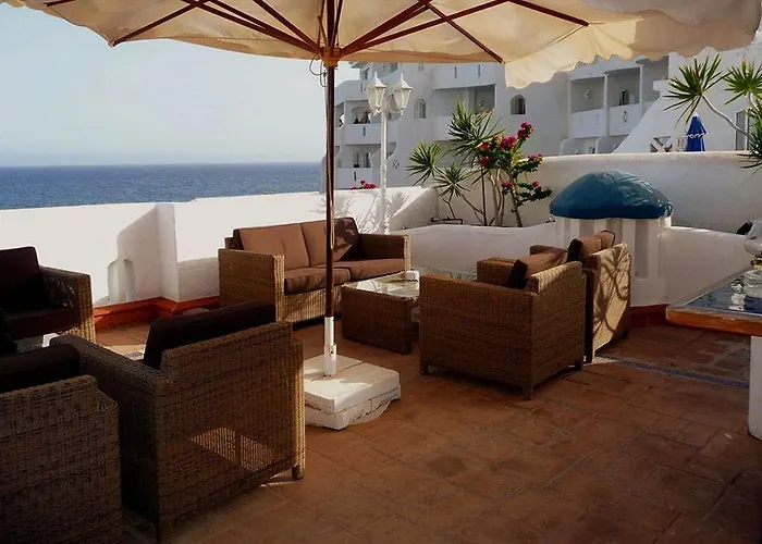 Santa Barbara Golf And Ocean Club Aparthotel 4*