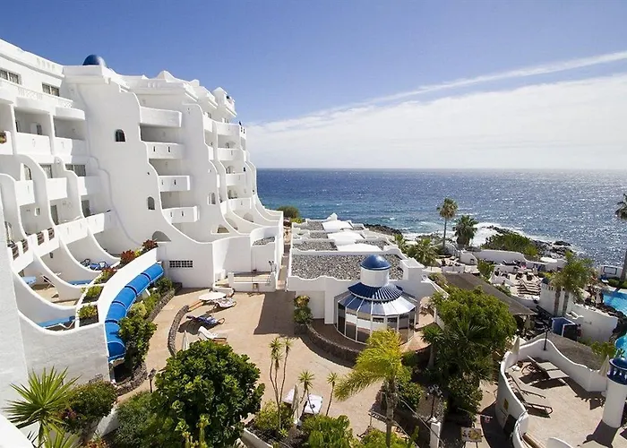 Santa Barbara Golf And Ocean Club 4*