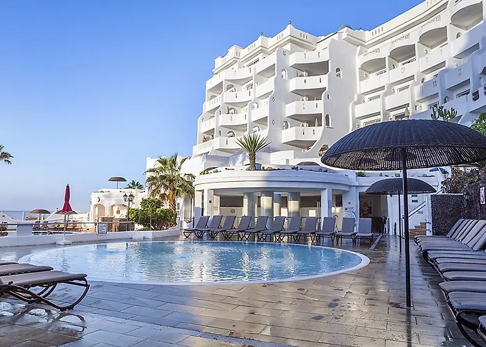 Santa Barbara Golf And Ocean Club Apartmanhotel 4*