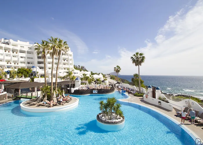 Santa Barbara Golf And Ocean Club 4*