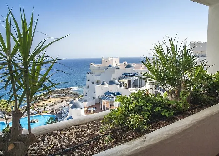 Santa Barbara Golf And Ocean Club Hotel apartamentowy 4*