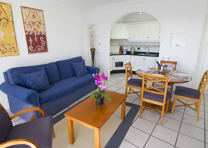 Santa Barbara Golf And Ocean Club Hotel apartamentowy 4*