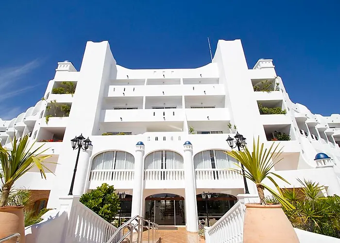 Santa Barbara Golf And Ocean Club 4*