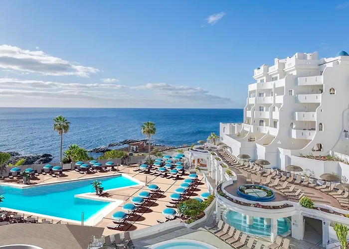 Hotel apartamentowy Santa Barbara Golf And Ocean Club 4*