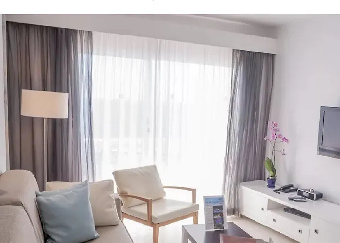 Santa Barbara Golf And Ocean Club San Miguel de Abona