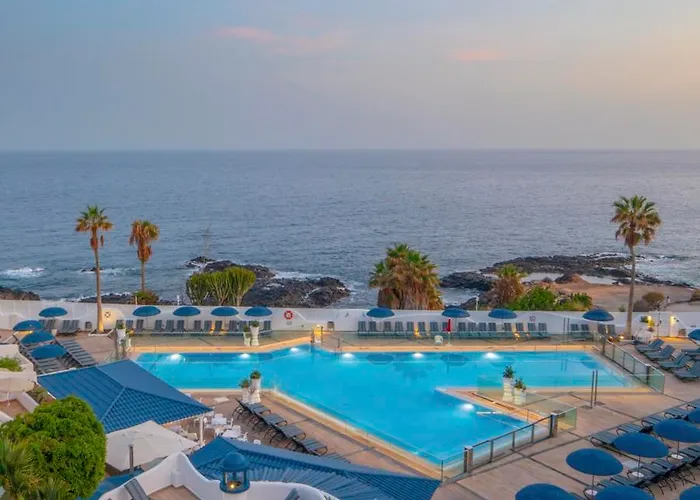 Santa Barbara Golf And Ocean Club 4*