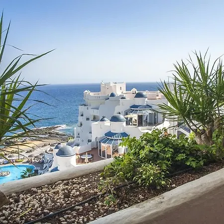 Santa Barbara Golf And Ocean Club Lejlighedshotel 4*