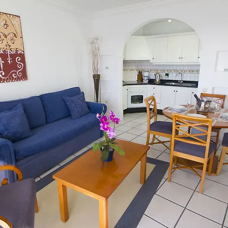 Santa Barbara Golf And Ocean Club Lejlighedshotel 4*