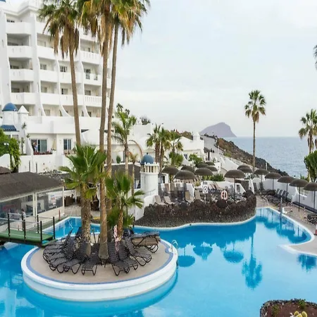 Santa Barbara Golf And Ocean Club Lejlighedshotel San Miguel de Abona