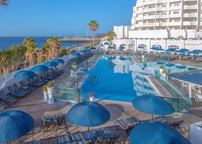 Santa Barbara Golf And Ocean Club מלון דירות