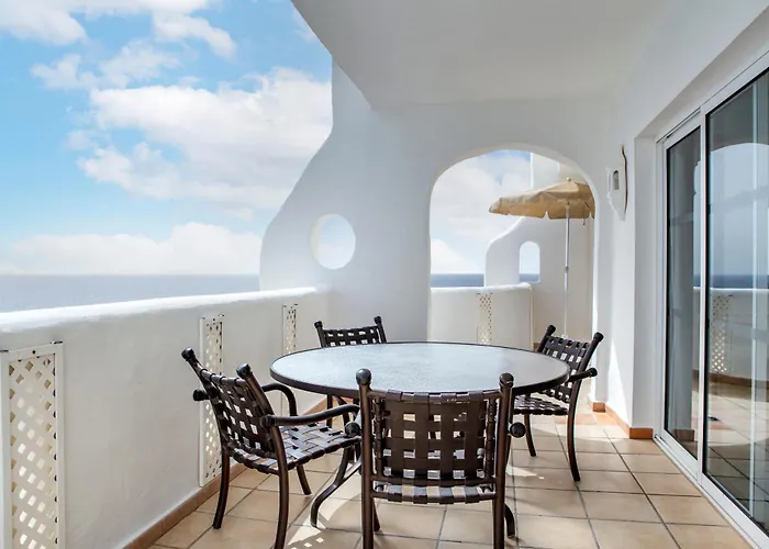 Santa Barbara Golf And Ocean Club מלון דירות 4*