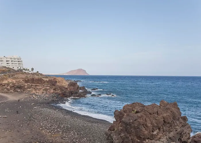 Santa Barbara Golf And Ocean Club מלון דירות