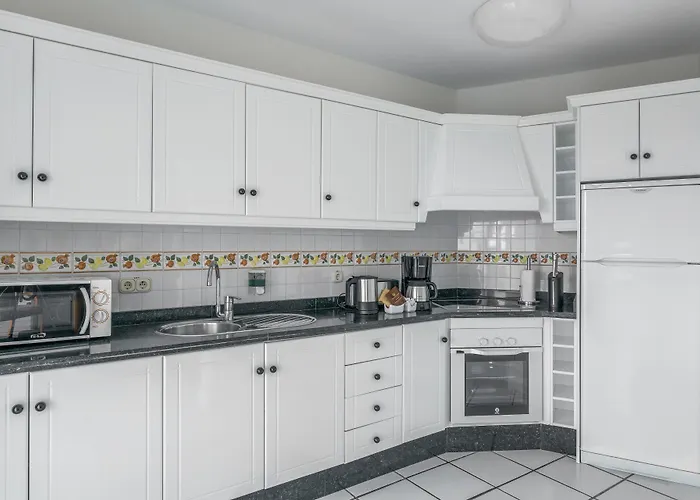 Santa Barbara Golf And Ocean Club מלון דירות 4*