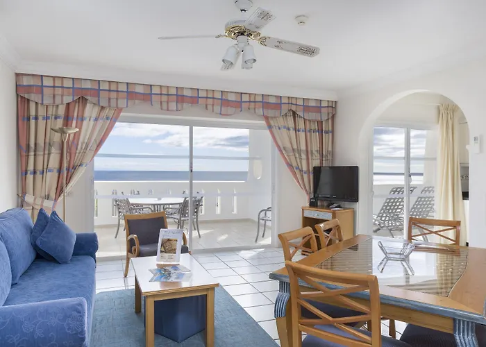 Santa Barbara Golf And Ocean Club סן מיגל דה אבונה