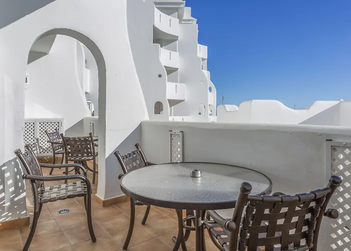 Santa Barbara Golf And Ocean Club מלון דירות 4*