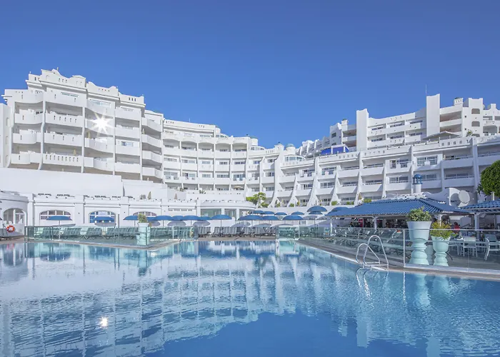 Santa Barbara Golf And Ocean Club 4* סן מיגל דה אבונה