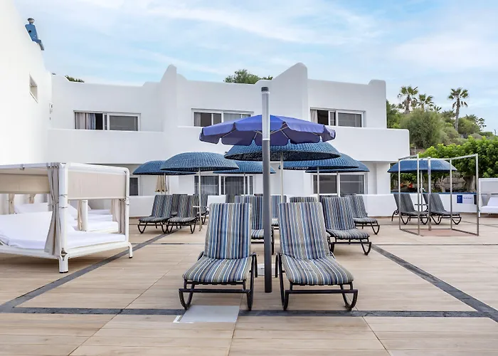 מלון דירות Santa Barbara Golf And Ocean Club